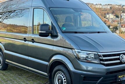 VW Crafter 179.847 km 33.990 € Sinsheim 74889