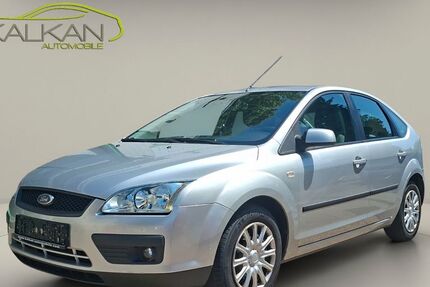 Ford Focus 159.087 km 2.750 &euro; Neckarsulm 74172