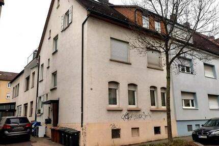 Zum Verkauf steht 4-Zimmer-Wohnung 3 zimmer