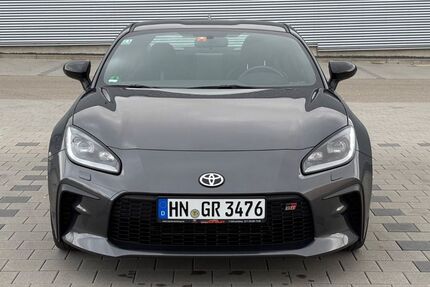 Toyota GR86 20.997 km 36.500 &euro; Wüstenrot 71543