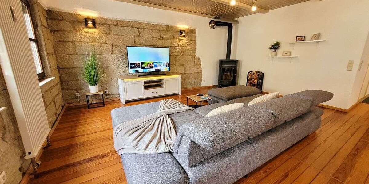 Wohnen auf Zeit in Bad Friedrichshall 1.549 € 2 zimmer