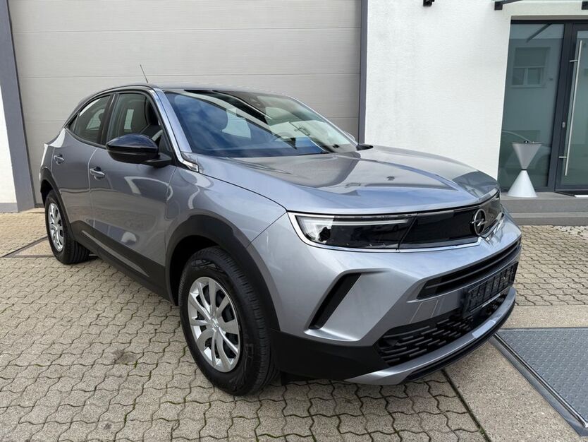 Opel Mokka 70.578 km 13.999 € Heilbronn 74081
