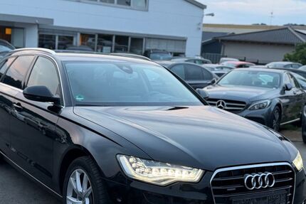 Audi A6 257.000 km 8.499 &euro; Gundelsheim 74831