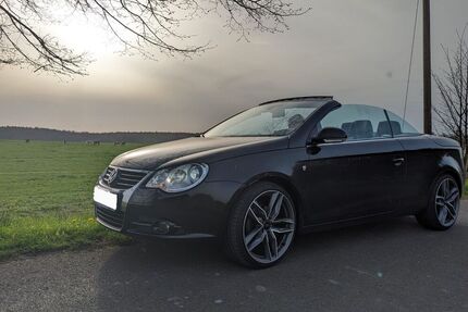VW Eos