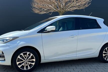 Renault ZOE 35.450 km 16.850 &euro; Ludwigsburg 71634