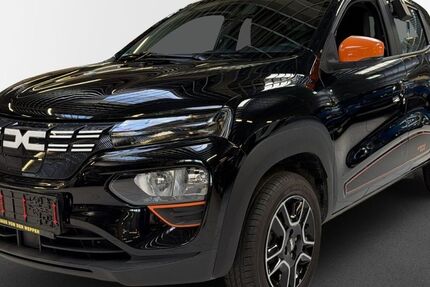 Dacia Spring 13.900 km 11.880 &euro; Heilbronn 74076