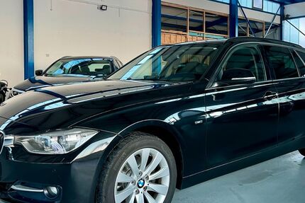 BMW 320 274.198 km 9.900 &euro; Neckarzimmern 74865