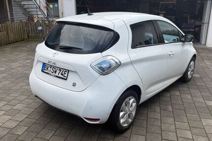 Renault ZOE 76.000 km 6.190 &euro; Backnang 71522