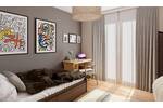 Etagenwohnung Ludwigsburg Ost - 4 Zimmer, 98 m&sup2;, 657.900&euro; | Angebot:25937408