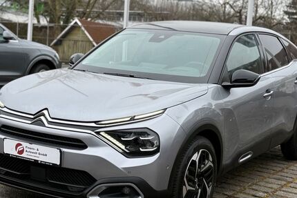 Citroen C4 7.350 km 19.990 &euro; Mosbach 74821