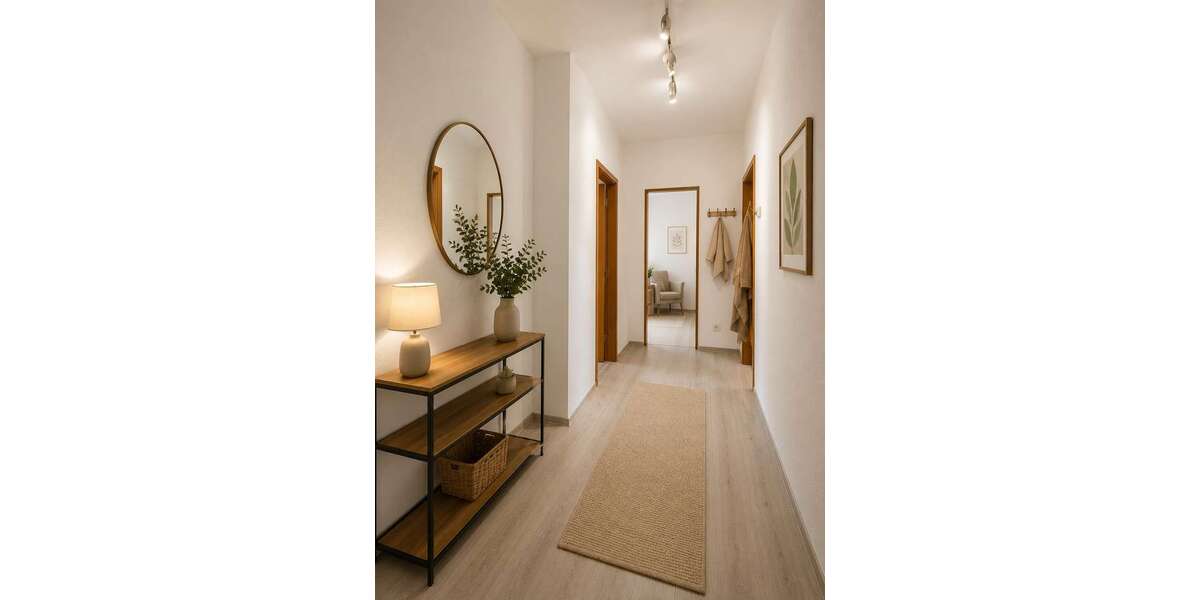 Etagenwohnung Bad Wimpfen - 2 Zimmer, 60 m&sup2;, 210.000&euro; | Angebot:26751599