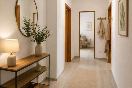 Wohnung Bad Wimpfen - 2 Zimmer, 60 m&sup2;, 210.000&euro; | Angebot:26751599