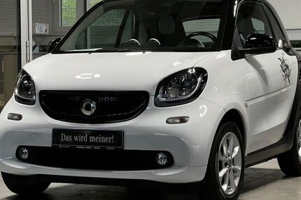Smart ForTwo 85.286 km 11.430 &euro; Asperg 71679