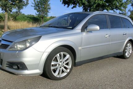 Opel Vectra 374.300 km 1.800 &euro; Neckarsulm 74172
