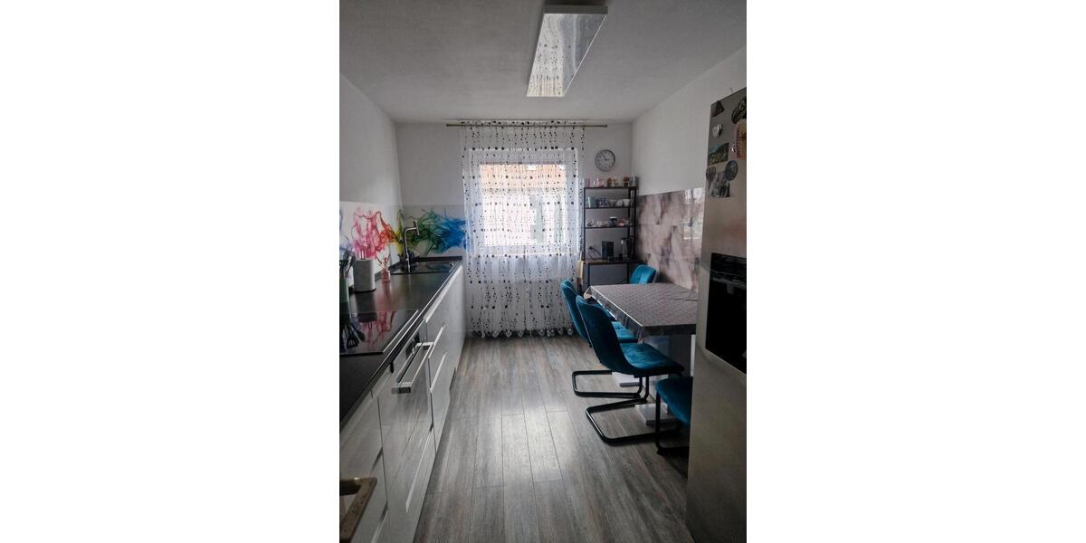 Etagenwohnung Möckmühl - 1 Zimmer, 71 m&sup2;, 210.000&euro; | Angebot:25656159