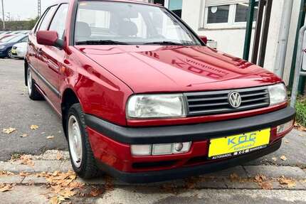 VW Vento