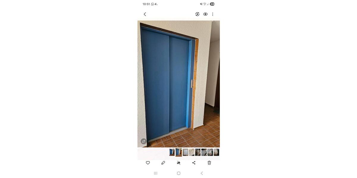 Etagenwohnung Tamm - 3.5 Zimmer, 97 m&sup2;, 430.000&euro; | Angebot:27118150