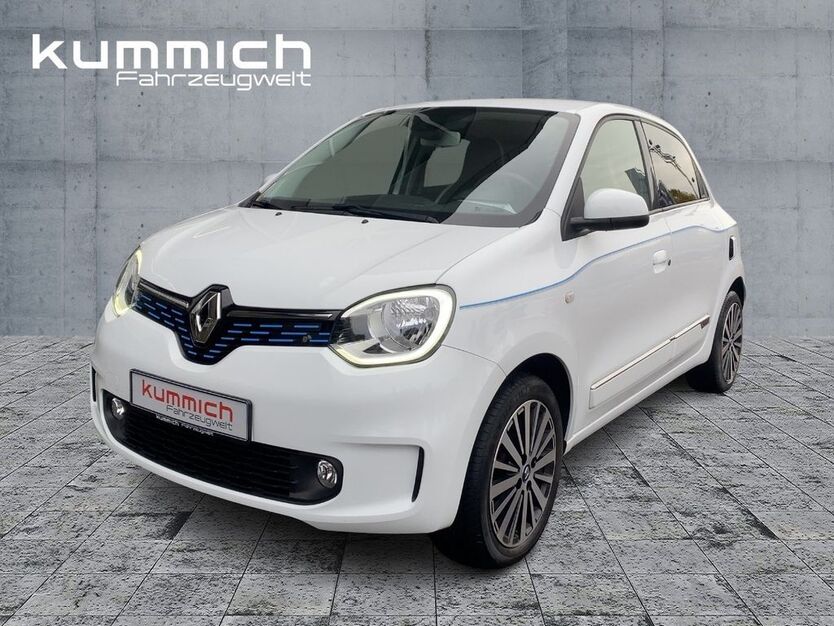 Renault Twingo 37.440 km 12.989 € Backnang 71522