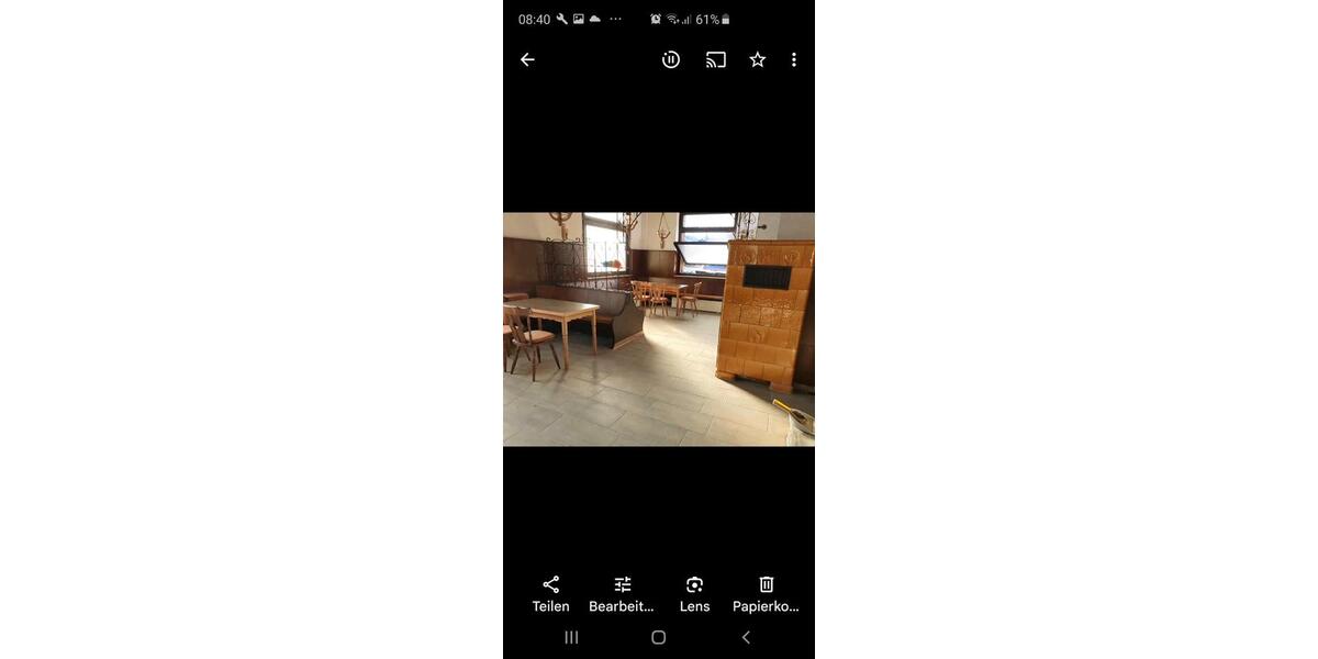 Gaststätte zu vermieten zimmer