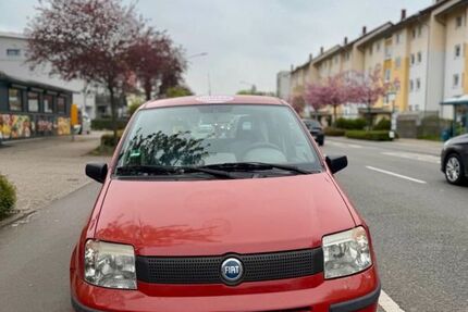 Fiat Panda 100.000 km 1.100 &euro; Ludwigsburg 71634