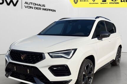 Cupra Ateca 27.900 km 35.880 &euro; Mosbach 74821