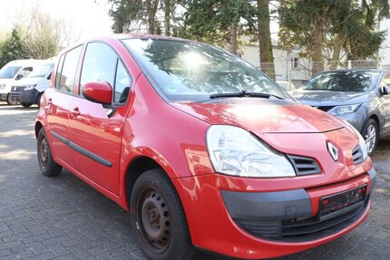 Renault Modus 1.2 Expression