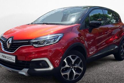 Renault Captur 28.500 km 11.470 &euro; Bietigheim-Bissingen 74321