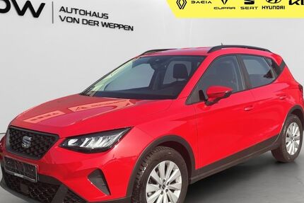 Seat Arona 11.900 km 20.880 &euro; Mosbach 74821