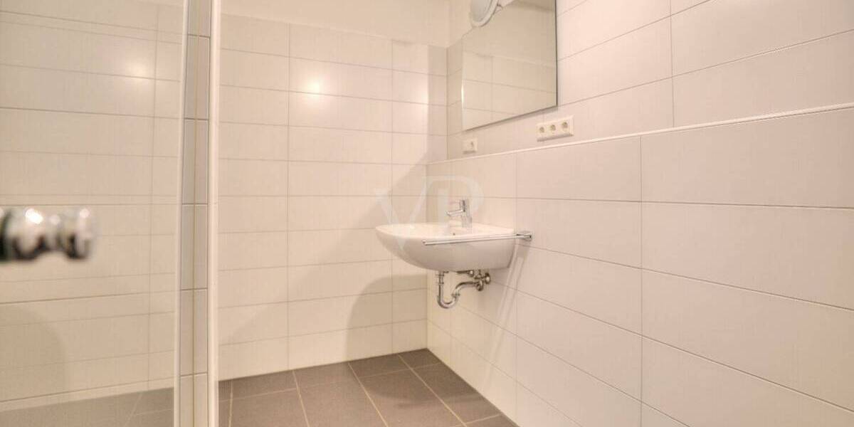 Moderne 2-Zimmer-Wohnung mit überdachter Terrasse - nur wenige Meter vom Bildungscampus Heilbronn 2 zimmer