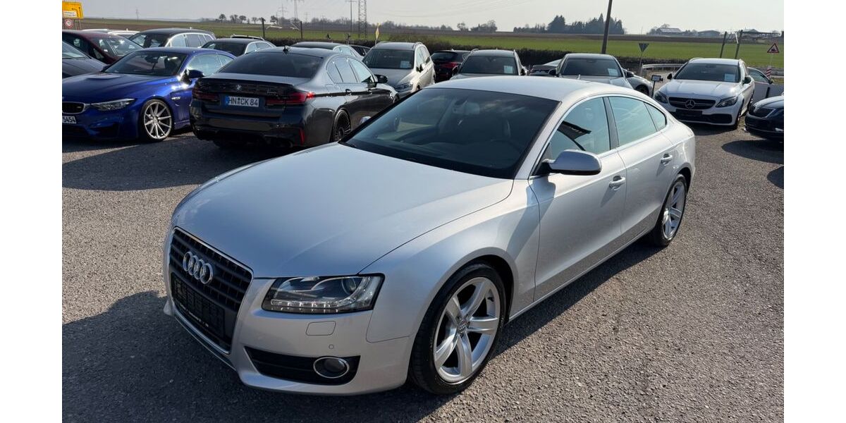 Audi A5 224.000 km 8.990 &euro; Heilbronn 74080