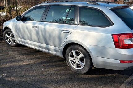 Skoda Octavia 220.000 km 6.500 &euro; Beilstein 71717