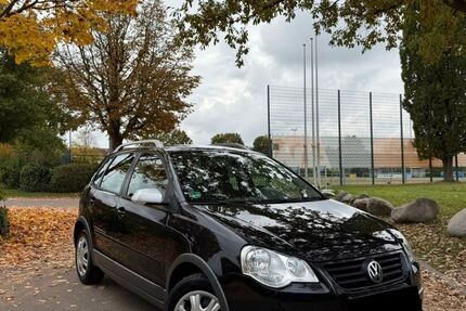 VW Polo 79.000 km 5.900 € Ludwigsburg 71634