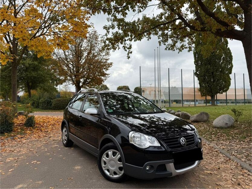 VW Polo 79.000 km 5.900 € Ludwigsburg 71634