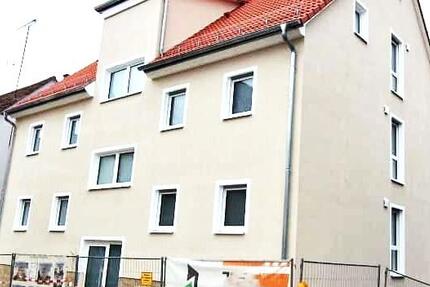 Erstbezug -Niedrigenergiehaus mit höchstem Wohnkomfort!! Balkon, Stellplatz... zimmer