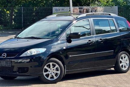 Mazda 5 225.000 km 2.500 &euro; Murr 71711