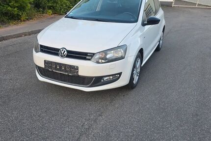 VW Polo 185.000 km 3.500 &euro; Möglingen 71696