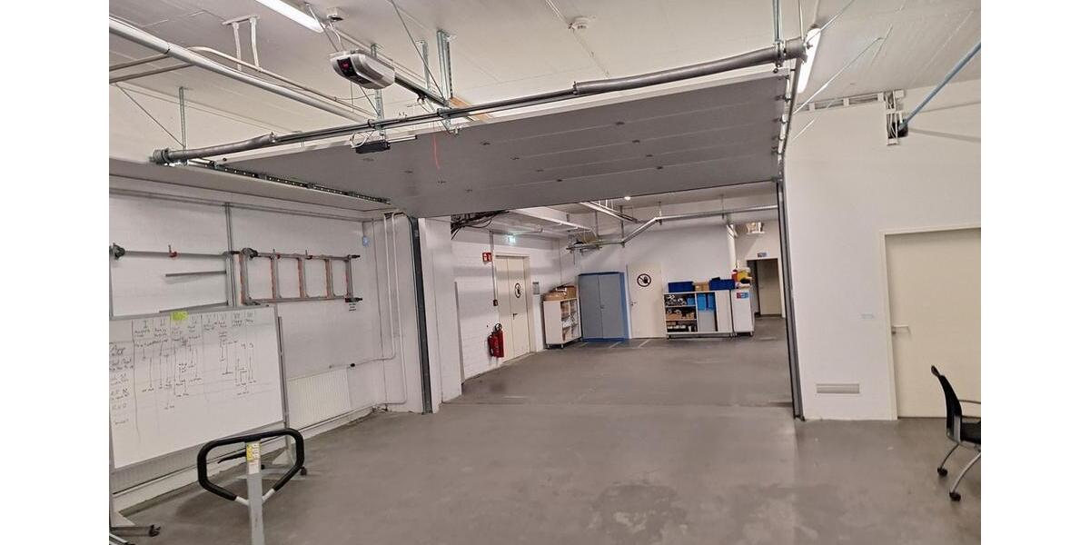 Gewerbeobjekt Ludwigsburg Pflugfelden - 16&euro; | Angebot:25306643