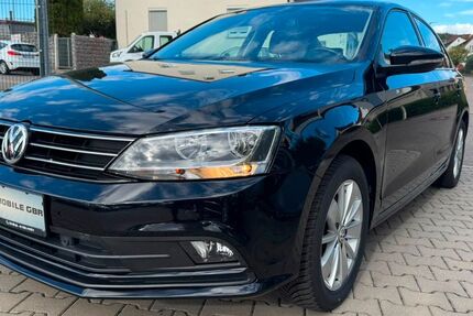 VW Jetta 99.000 km 8.950 &euro; Sulzbach.a.d.murr 71560