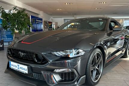 Ford Mustang 13.500 km 55.880 &euro; Aspach 71546