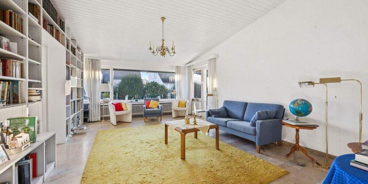 Einfamilienhaus Markgröningen - 4 Zimmer, 148 m&sup2;, 619.000&euro; | Angebot:25267521