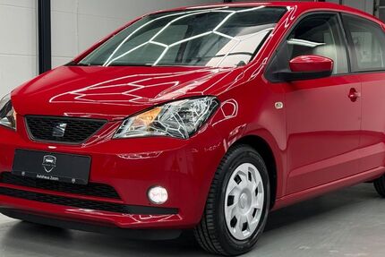 Seat Mii 100.180 km 6.180 &euro; Sinsheim 74889
