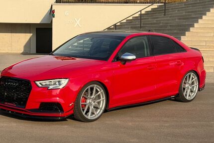 Audi A3 129.000 km 17.499 &euro; Erlenbach 74235