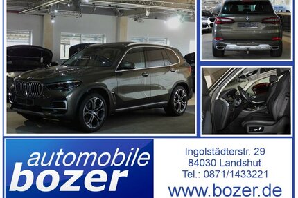 BMW X5 xDr 30d G05 xLine Vollausstattung NP:109.600