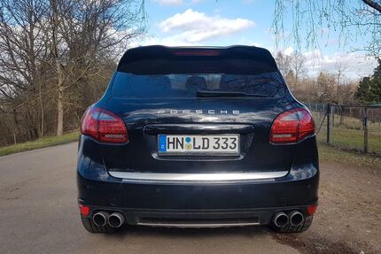Porsche Cayenne 145.000 km 29.999 &euro; Weinsberg 74189