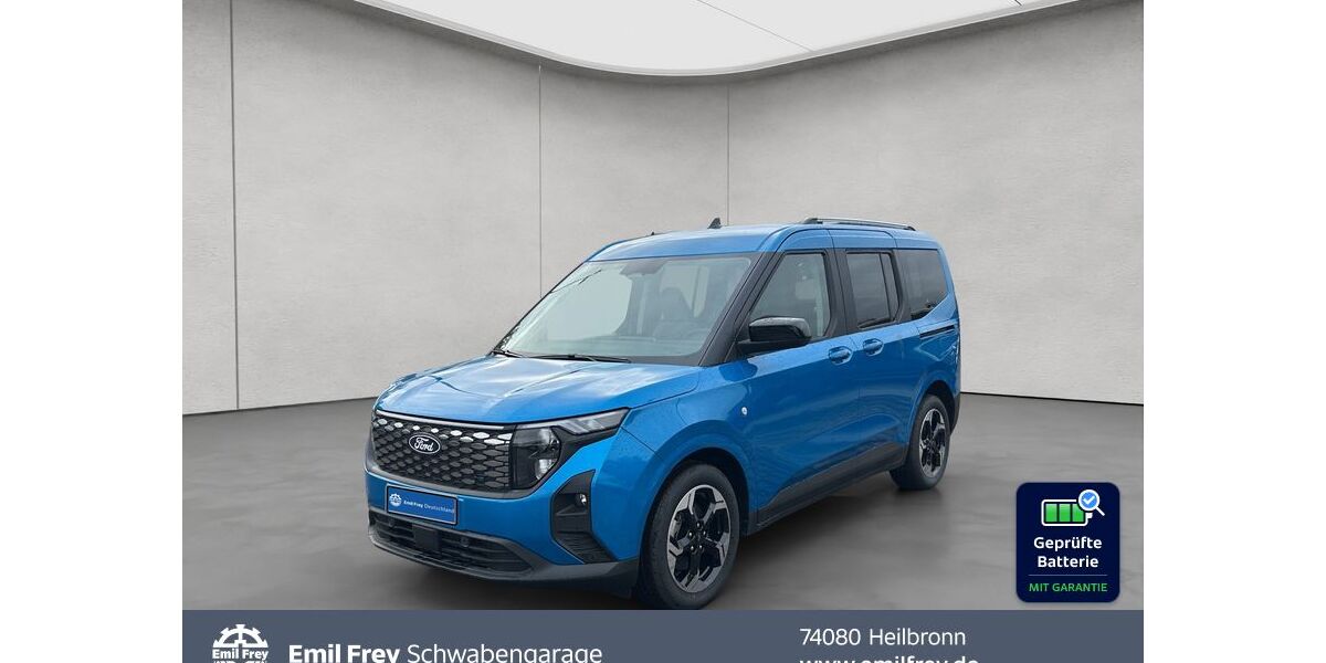 Ford Tourneo Courier 13.000 km 28.550 &euro; Heilbronn 74080
