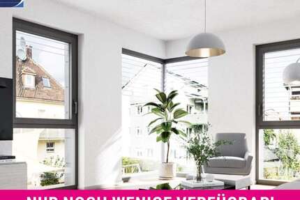 Wohnung zum Mieten in Heilbronn 1.208 € 67.62 m² 3 zimmer