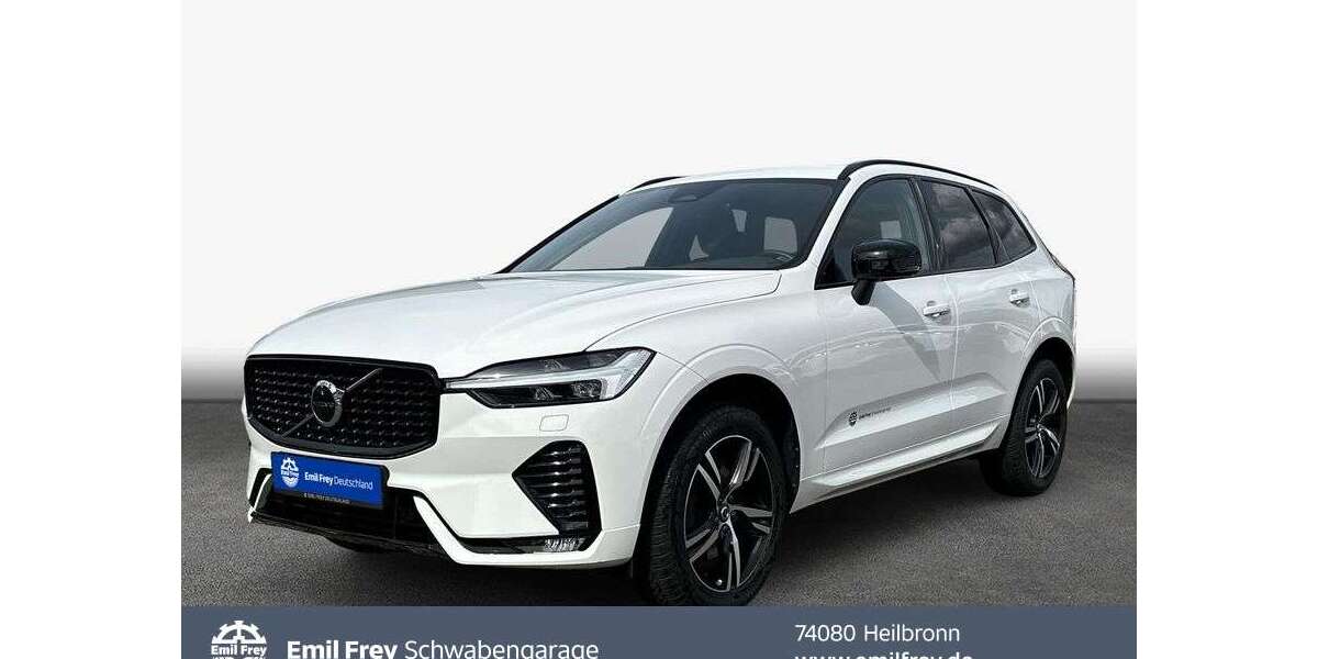 Volvo XC60 73.052 km 32.330 &euro; Heilbronn 74080