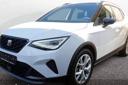 Seat Arona 11.150 km 22.980 &euro; Bietigheim-Bissingen 74321