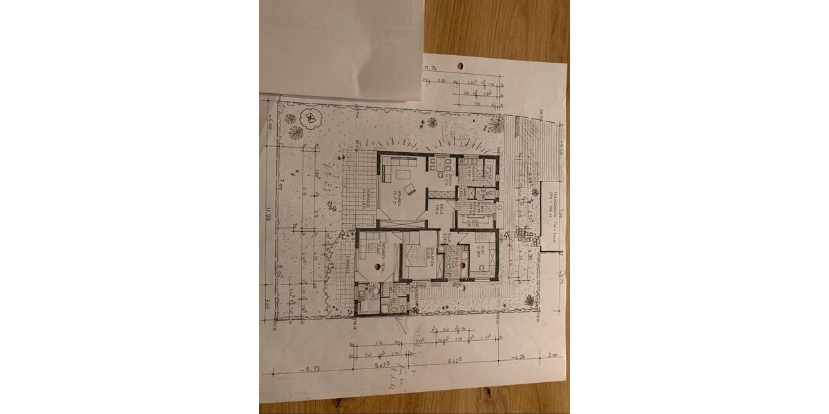 Bungalow Vaihingen an der Enz - 7 Zimmer, 190 m&sup2;, 625.000&euro; | Angebot:26906851