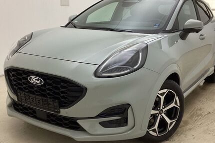 Ford Puma 5.220 km 27.440 &euro; Aspach 71546
